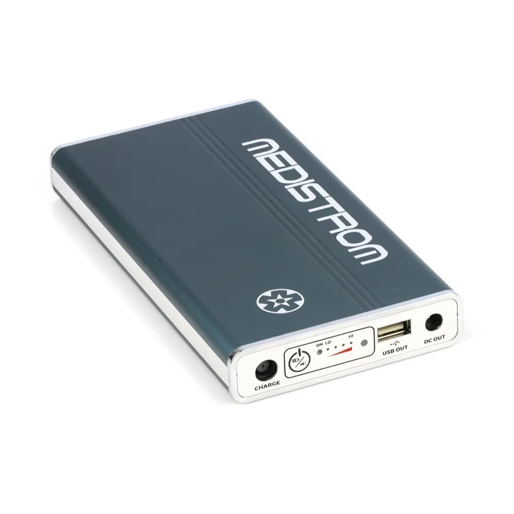 Medistrom Pilot Lite Battery capture.webp