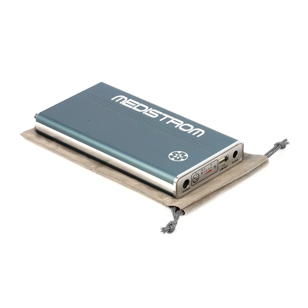 Medistrom Pilot Lite on carry case capture.webp