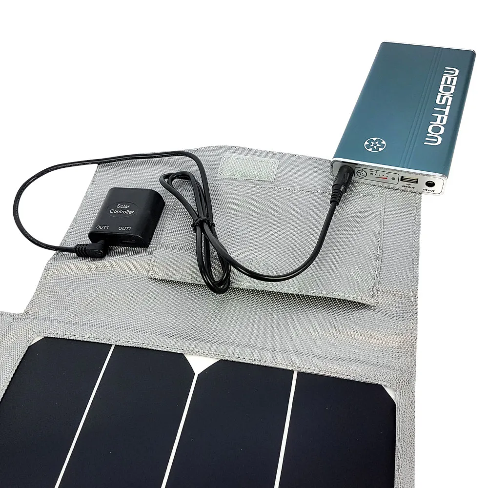 Medistrom Solar Panel & BATTERY.webp