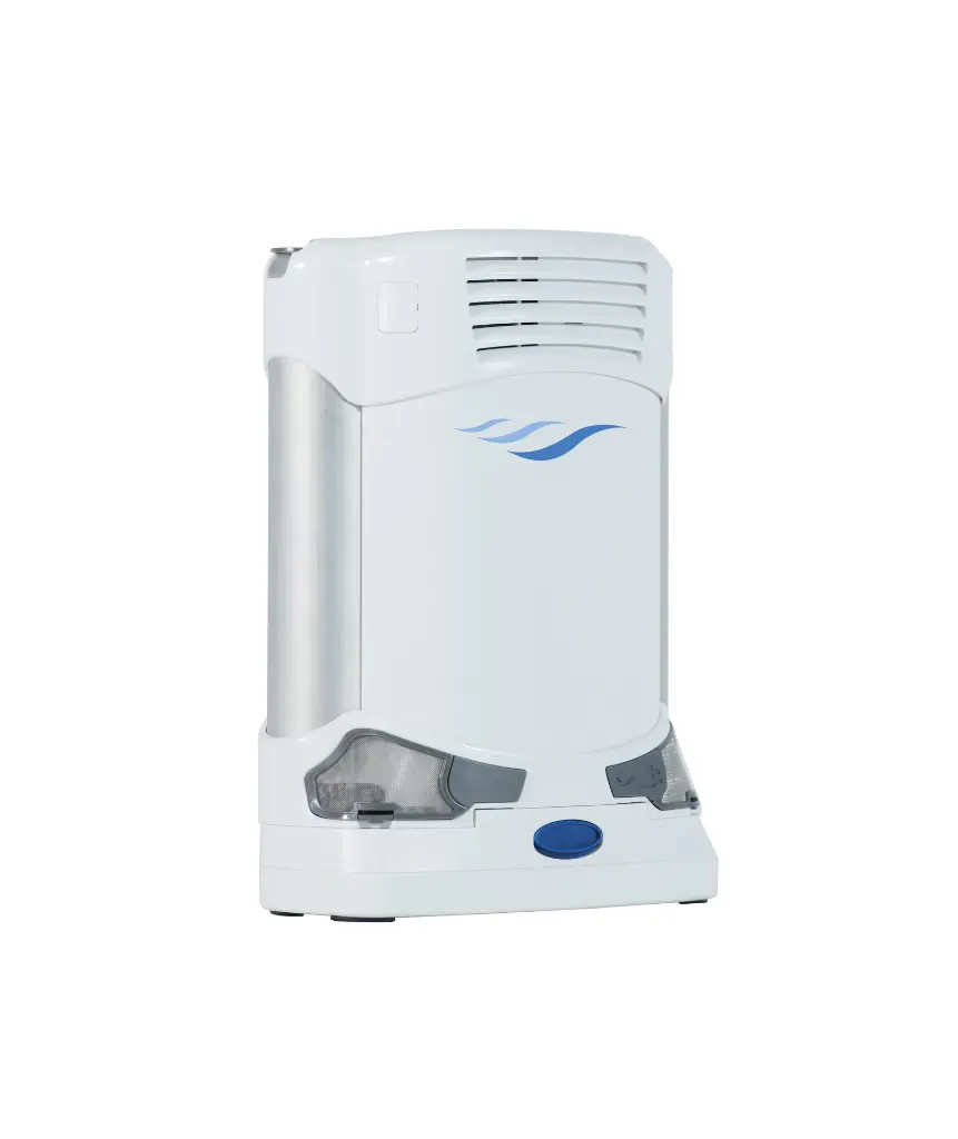 CAIRE FREESTYLE COMFORT 8 CELDAS