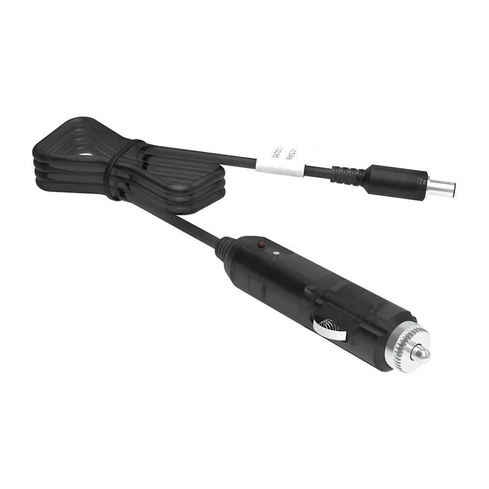 Medistrom Car Charger for Pilot Batteries - Right.webp