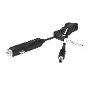 Medistrom Car Charger for Pilot Batteries - Left.webp