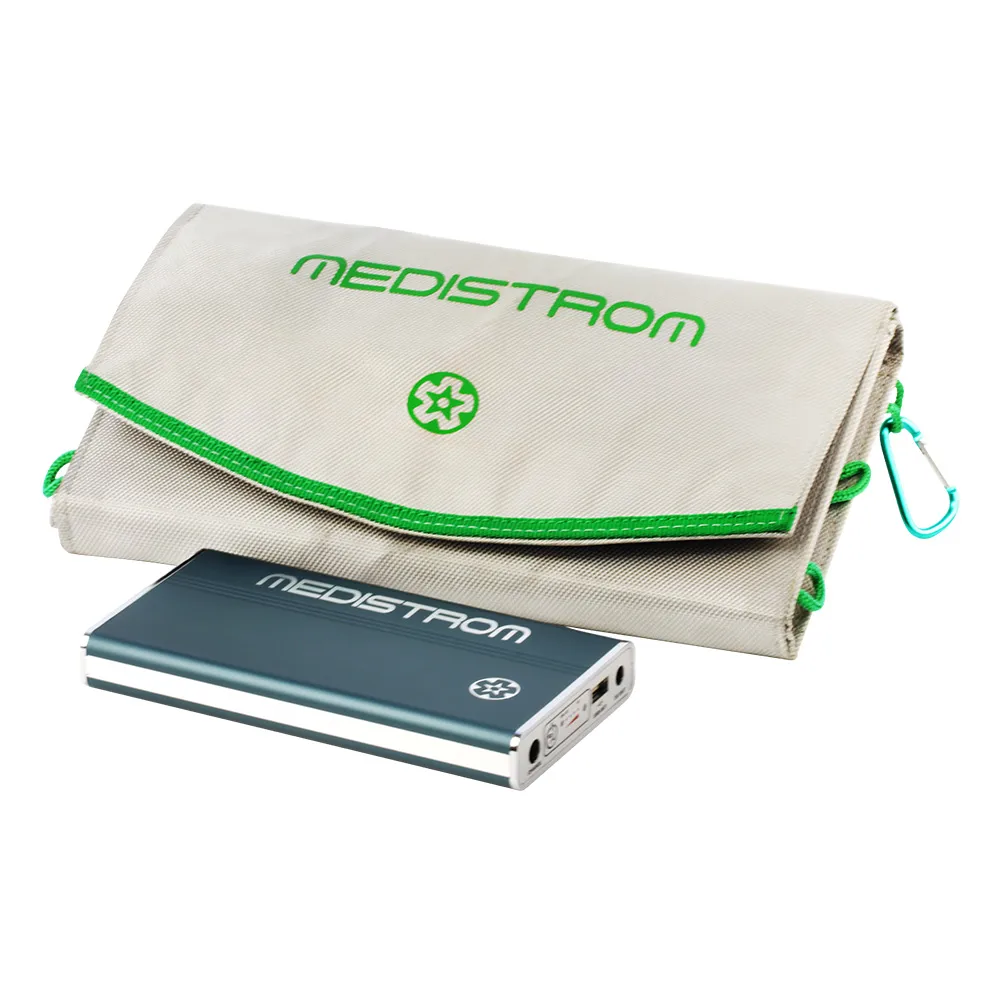Medistrom Solar Panel for Pilot Batteries.webp