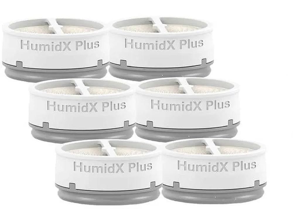 HUMIDX PLUS-HUMIDIFICADOR PLUS PARA AIR MINI-6