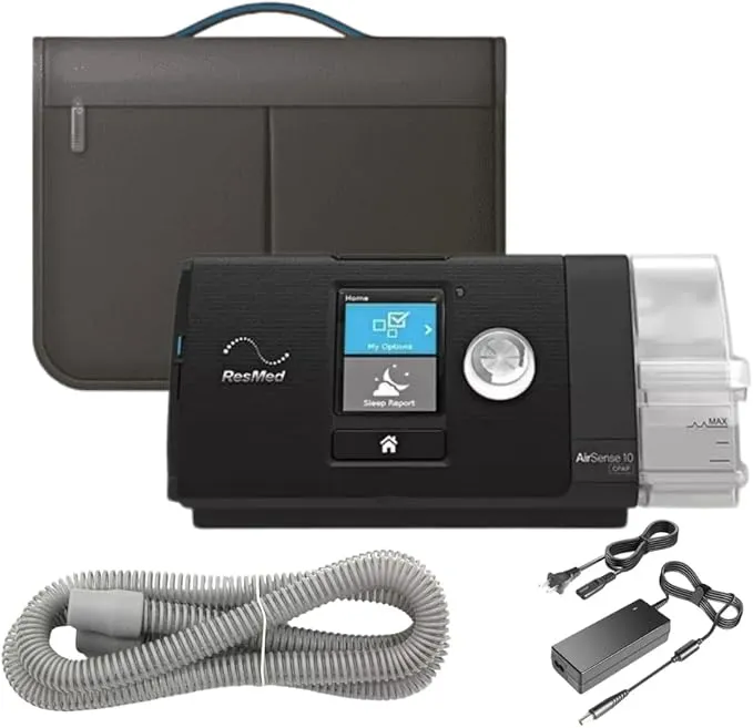 AIRSENSE 10 AUTOSET  + HUMID AIR