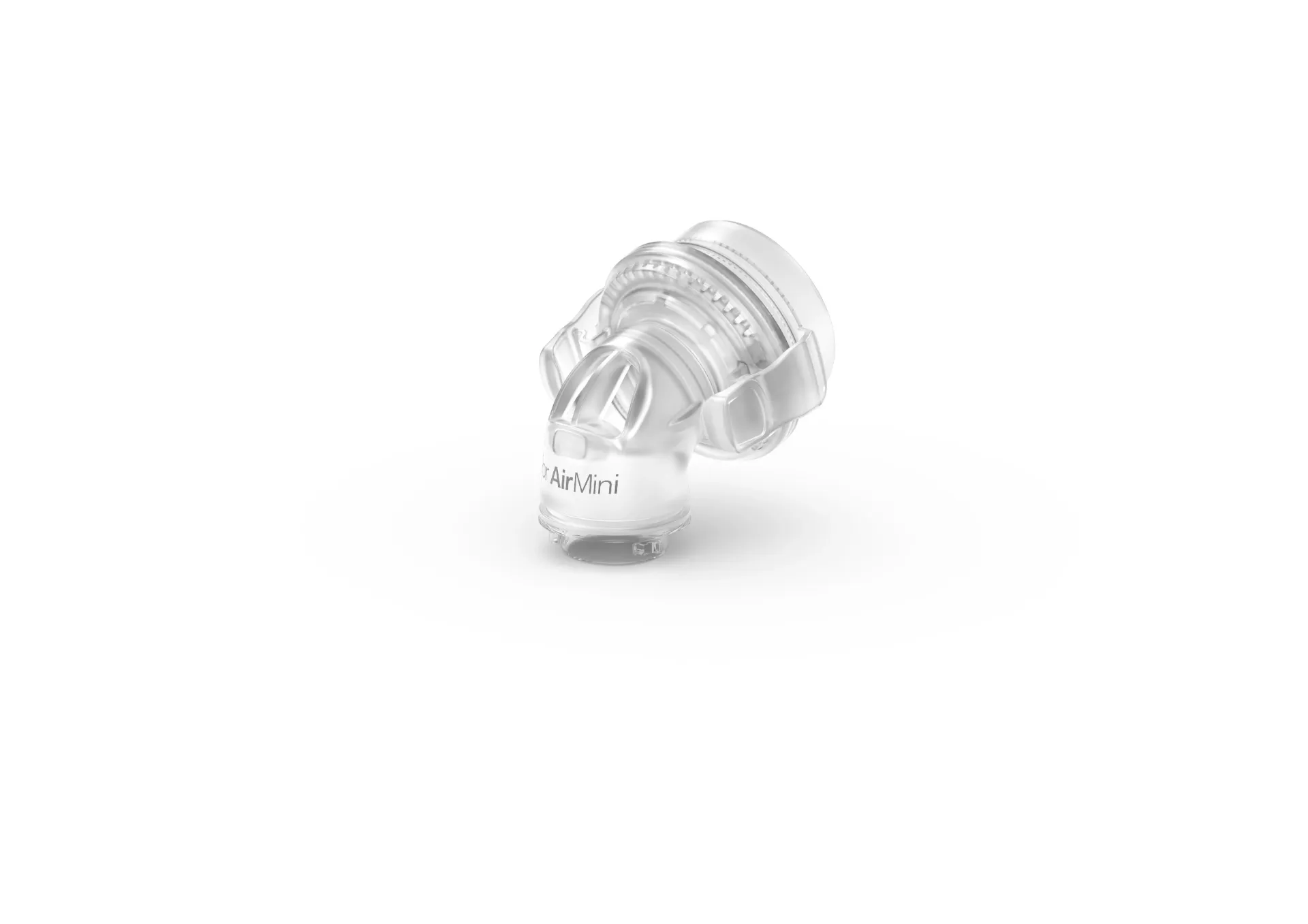 [38843] CONECTOR MASCARILLA F20 PARA AIRMINI
