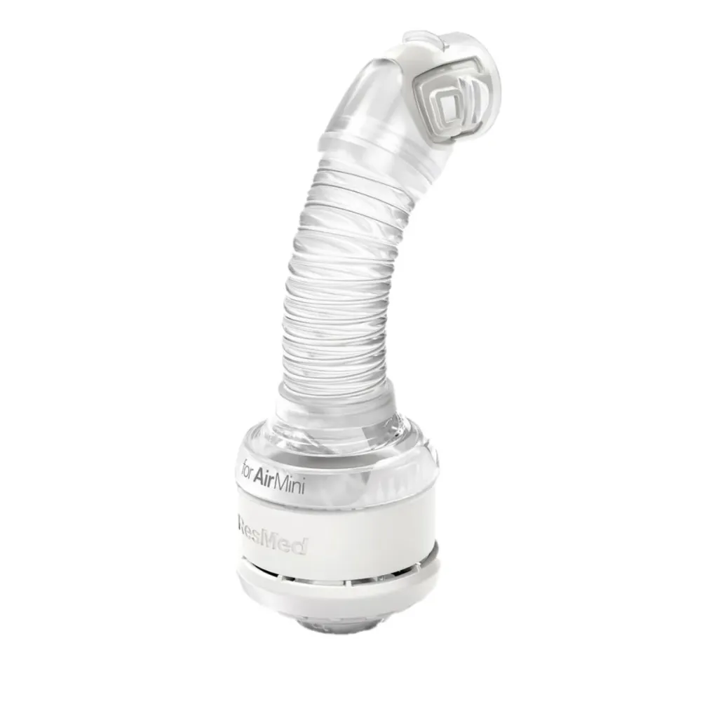 CONECTOR MASCARILLA N20 PARA AIRMINI