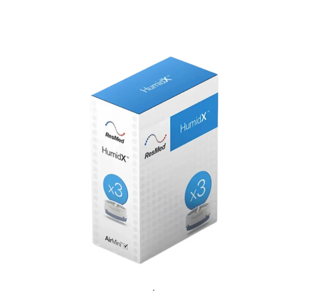 [38809] HUMIDX-HUMIDIFICADOR AIRMINI - 3 UNIDADES