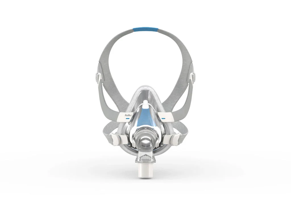 MASCARILLA AIRTOUCH F20