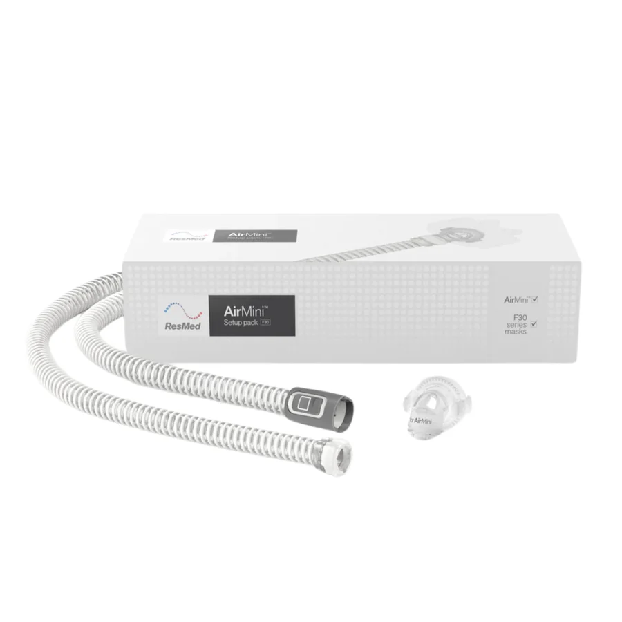 PACK INSTALACION F30 PARA AIRMINI