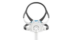 [64615] MASCARILLA AIRFIT F40 M