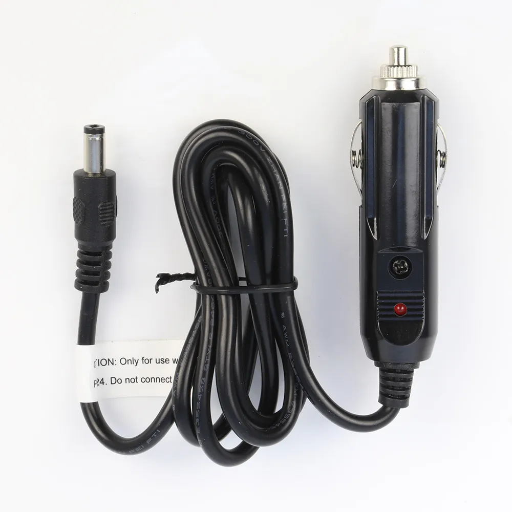 [P99ACCPCC] Car Charger for Pilot Lite