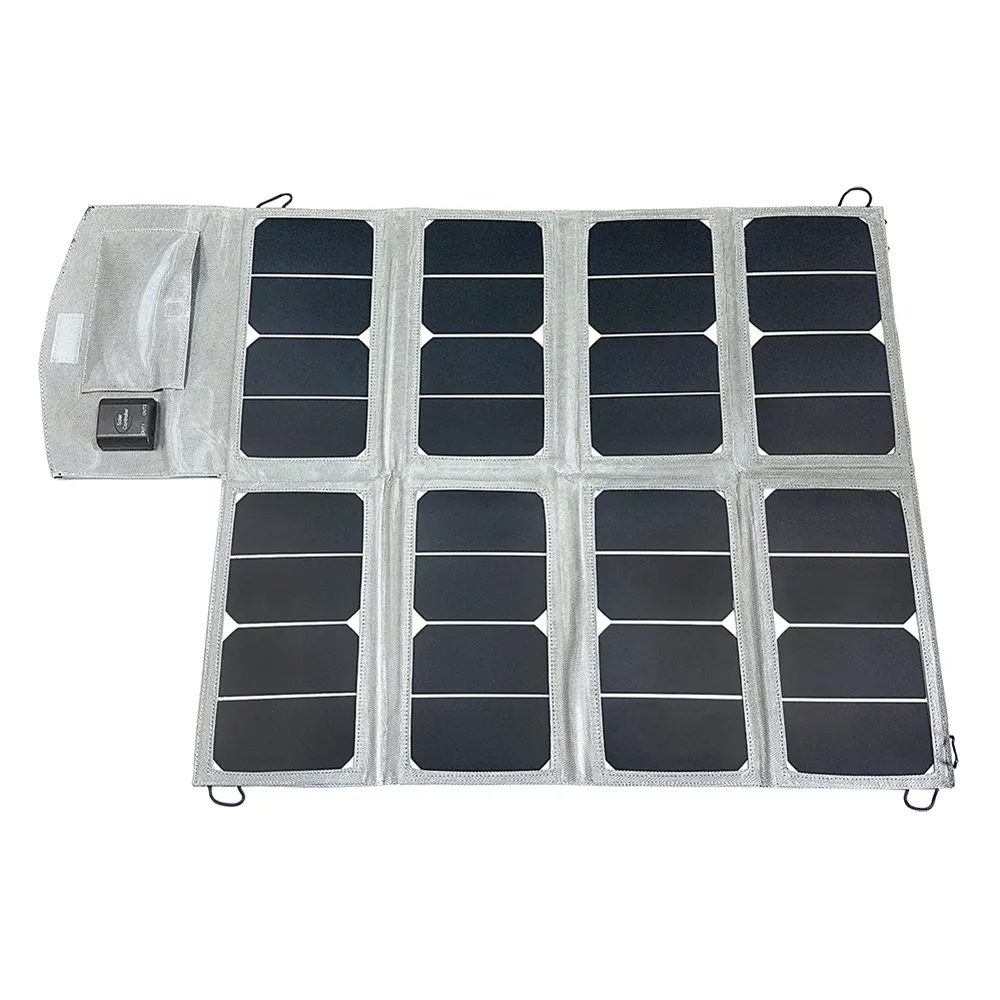 SOLAR PANEL 50W