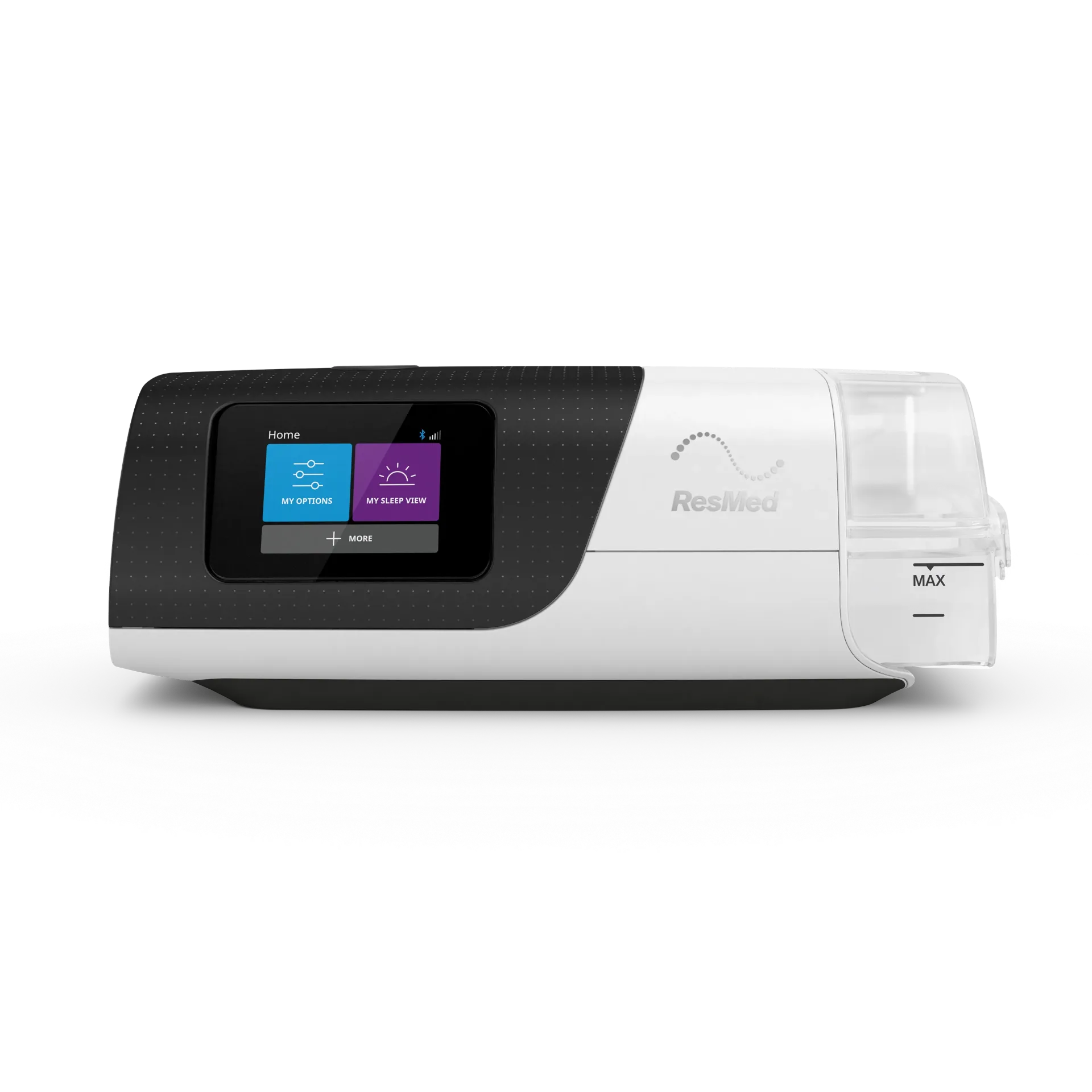 AIRSENSE 11 AUTOSET + HUMID AIR 11