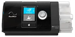 CPAP AUTO AIRSENSE 
