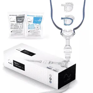 [38824] PACK MASCARILLA P10 PARA AIRMINI 