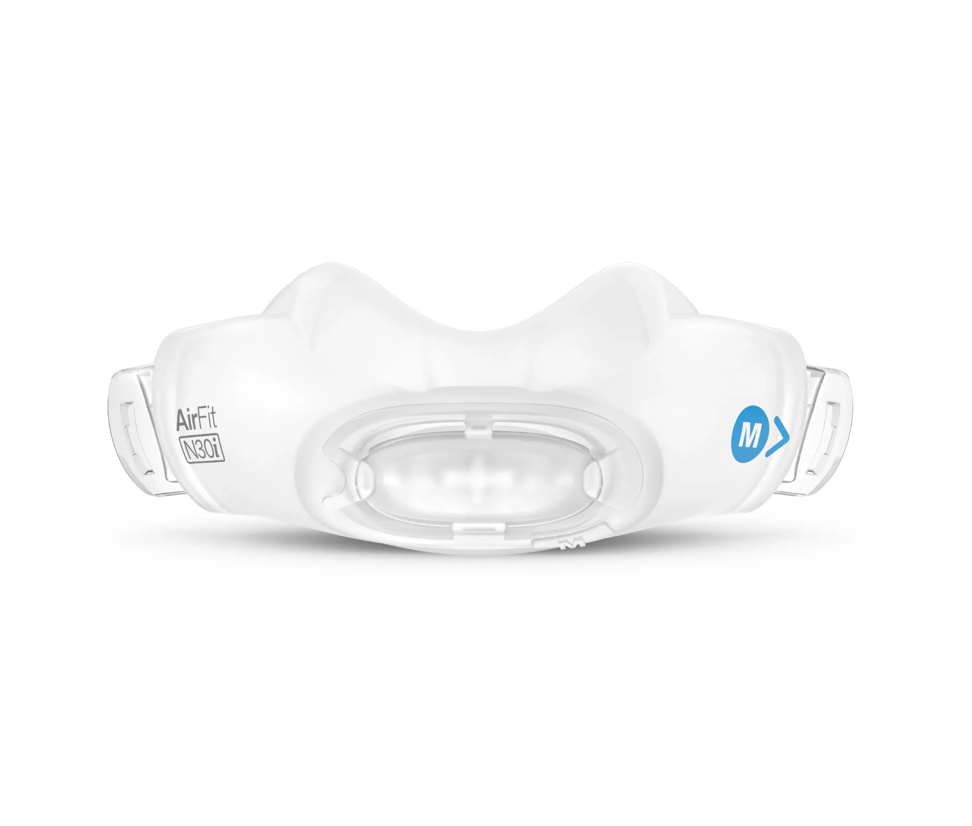 [63870] ALMOHADILLA MASCARILLA AIRFIT N30I M QUIET