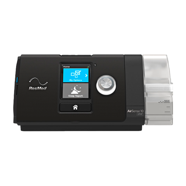 RESMED AIRSENSE 10 AUTOSET 