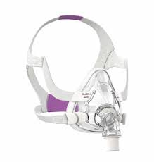 MASCARILLA AIRFIT F20 FOR HER