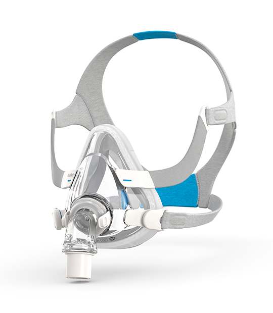 MASCARILLA AIRTOUCH F20