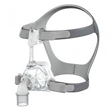 MASCARILLA MIRAGE FX