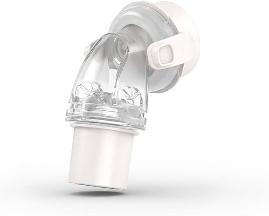 CODO MASCARILLA AIRFIT F20