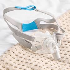 ARNES MASCARILLA AIRFIT F20