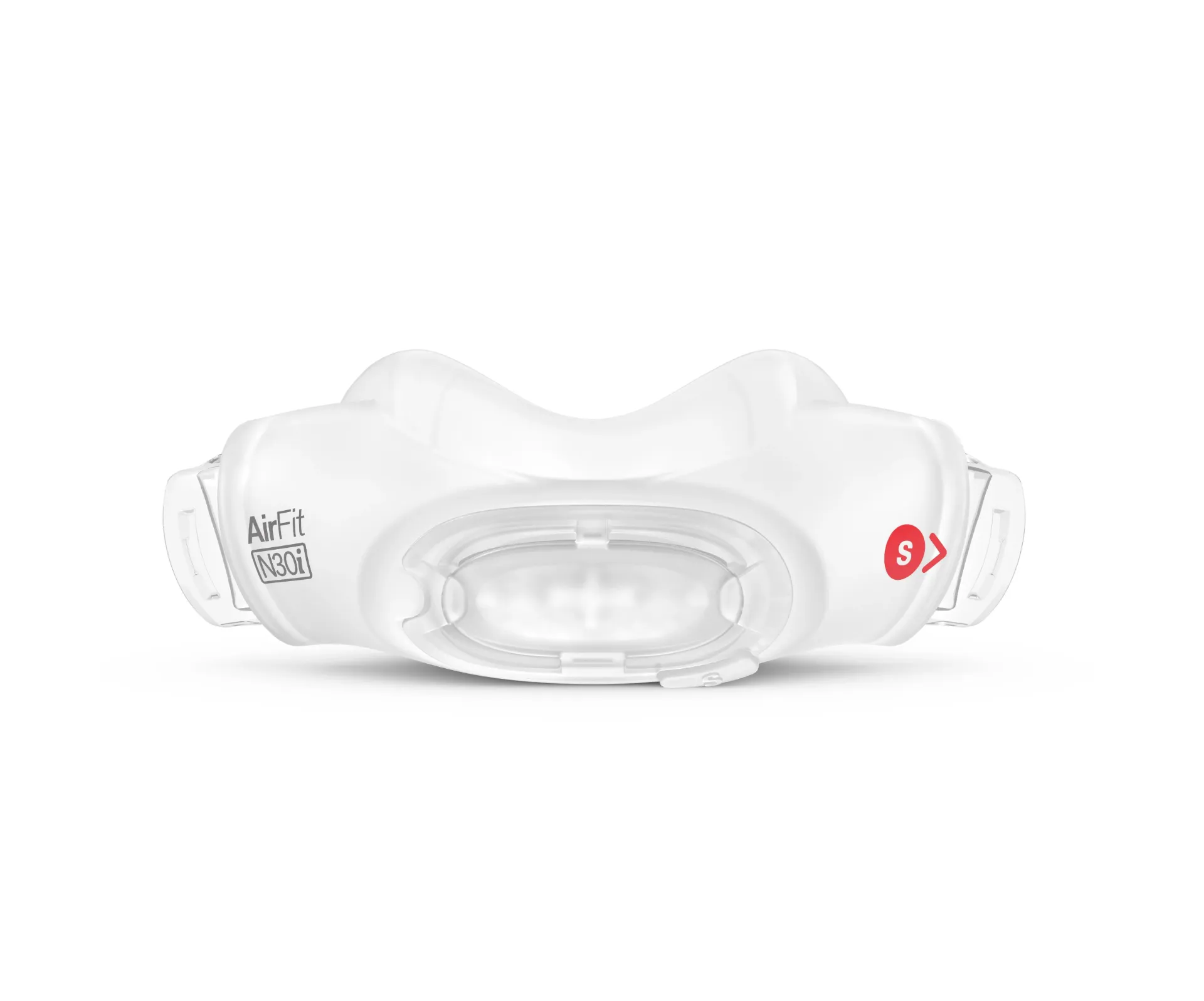 [63869] ALMOHADILLA MASCARILLA AIRFIT N30I S QUIET