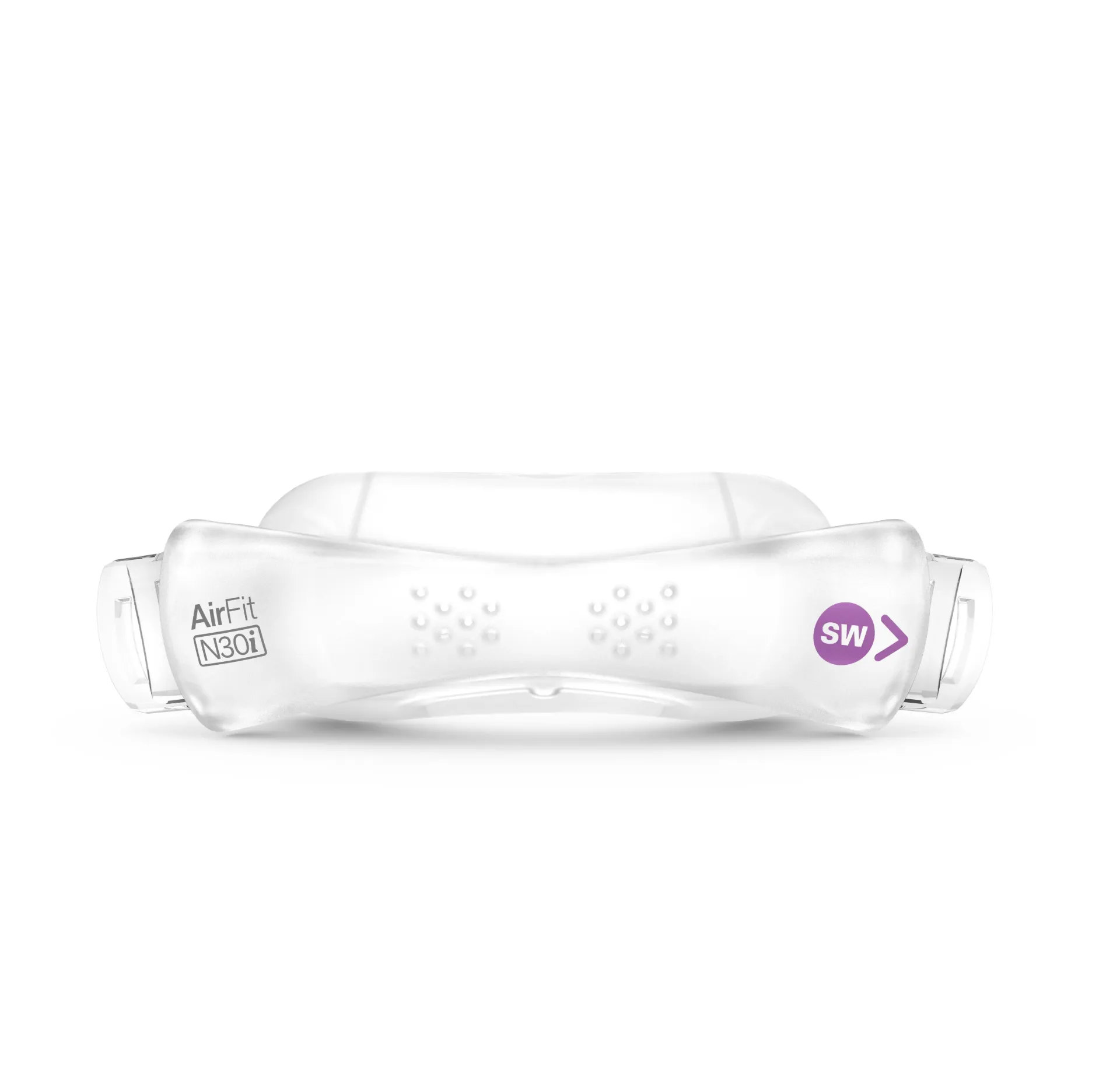 [63873] ALMOHADILLA MASCARILLA AIRFIT N30I SW QUIET