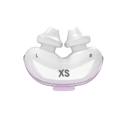 [62930] ALMOHADILLA MASCARILLA AIRFIT P10 XS