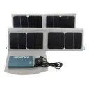 BATERÍA EXTERNA PILOT-24 LITE + PANEL SOLAR