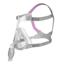 MASCARILLA QUATTRO AIR FOR HER