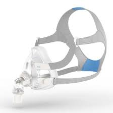 MASCARILL AIRFIT F20 QUIET 