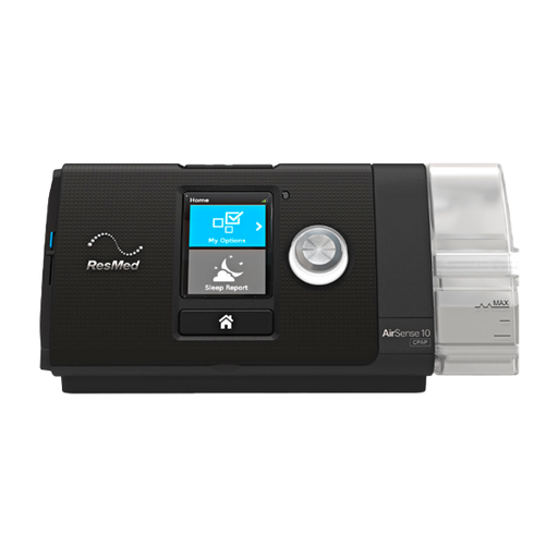 RESMED AIRSENSE 10 AUTOSET 