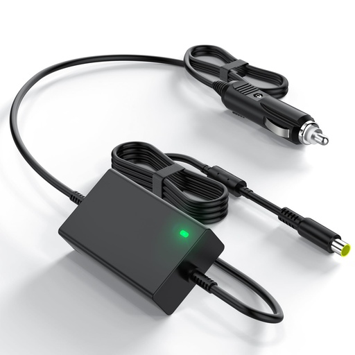 TRANSFORMADOR DE COCHE PARA AIRSENSE 10